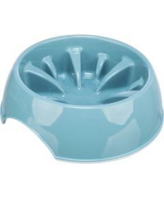 TRIXIE Slow Feeding - slow feeder bowl for dog - 25cm