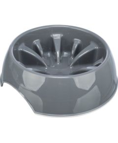 TRIXIE Slow Feeding - slow feeder bowl for dog - 20cm