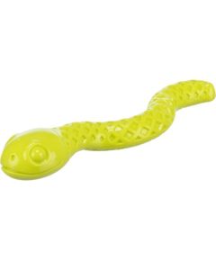 TRIXIE Snack-Snake - Dog toy - 27cm