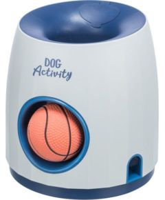 TRIXIE Ball & Treat - Dog toy - 28cm