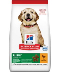 HILL'S Canine Puppy Large Breed 14,5 kg