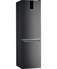 Whirlpool W9 931D KS 3 Freestanding 355 L D Black