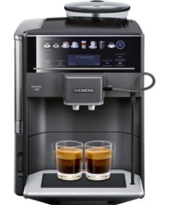 Siemens EQ.6 TE654319RW coffee maker Fully-auto Espresso machine 1.7 L