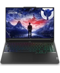 Lenovo Legion 7 Gen 9 16IRX9 83FD007PPB i9-14900HX 16" 165Hz 32GB 1000SSD RTX4070 DLSS 3 NoOS