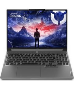 Lenovo Legion 5 16IRX9 83DG00ERPB i7-14650HX 16" WQXGA 240Hz 16GB 512SSD RTX4070 DLSS 3