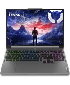 Lenovo Legion 5 16IRX9 83DG00EPPB i5-13450HX 16" WQXGA 165Hz 16GB 512SSD RTX4060 DLSS 3 NoS