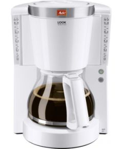 Melitta Ekspres przelewowy LOOK IV SELECTION 1011-03 black