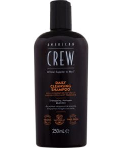 American Crew Daily / Cleansing 250ml