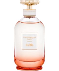 Tester Coach / Dreams Sunset 90ml