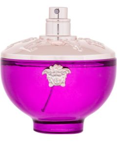 Versace Tester Pour Femme / Dylan Purple 100ml