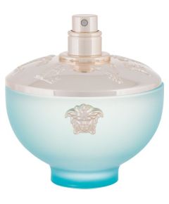 Versace Tester Pour Femme / Dylan Turquoise 100ml