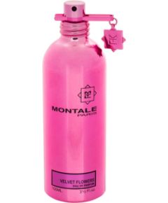 Montale Paris Velvet Flowers 100ml