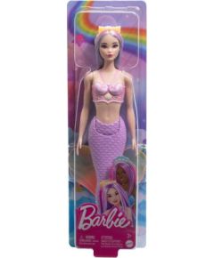 Mattel Barbie® Dreamtopia - Mermaid Purple Doll (HRR06)