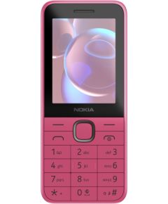 NOKIA 225 4G Dual SIM TA-1610 Pink