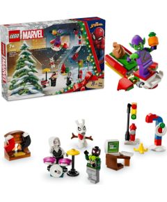 LEGO LEGO Super Heroes 76293 Spider-Man 2024 Advent Calendar