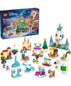 LEGO LEGO Disney Princess 43253 Advent Calendar 2024