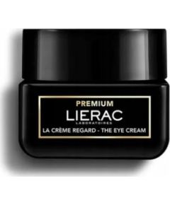 LIERAC_Premium The Eye Cream przeciwstarzeniowy krem pod oczy 20ml