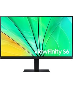 Monitor Samsung ViewFinity S60UD (LS27D600EAUXEN)