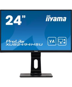 Monitor iiyama ProLite XUB2494HSU-B1