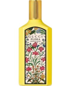 Gucci Gucci Flora Gorgeous Orchid Eau de Parfum 100ml. Refillable