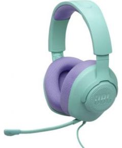 JBL   Quantum 100 M2 Cyan