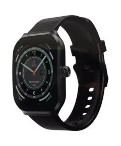 Infinix   XWatch 3 Plus Black