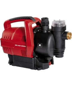 Einhell tank unit GC-AW 6333, pump (red / black, 630 watts)