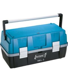 Hazet Plastic Tool Box 190L-3