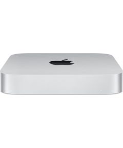 Apple Mac mini M2 8-Core CTO, MAC system (silver, macOS Ventura)