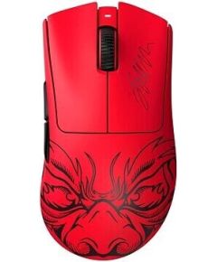 Razer DeathAdder V3 Pro Faker Edition Gaming Mouse (Red/Black)