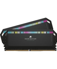 Corsair DDR5 - 32GB - 5600 - CL - 36 Dominator Platinum Dual Kit COR