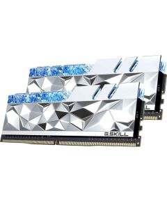 G.Skill DDR4 32GB 3600 - CL - 16 TZ Royal Elite S Dual Kit GSK - F4-3600C16D-32GTESC