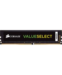 CORSAIR VALUESELECT 32 GO DDR4 - 2666 - CL - 18 - Single - CMV32GX4M1A2666C18