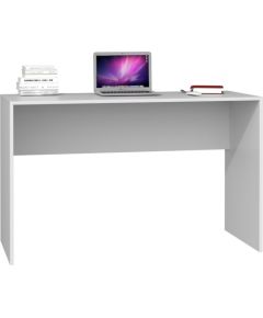 Top E Shop Topeshop PLUS 2X2 BIEL computer desk White