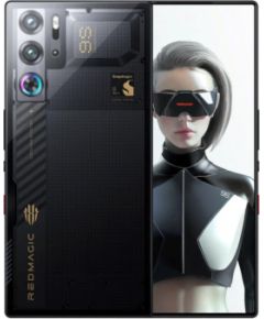 Smartfon Nubia RedMagic 9S Pro 5G DS 16/512GB Cyclone