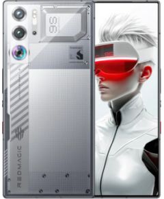 Smartfon Nubia RedMagic 9S Pro 5G DS 16/512GB Snowfall