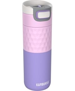 Kambukka kubek termiczny Etna Grip 500ml Pale Purple