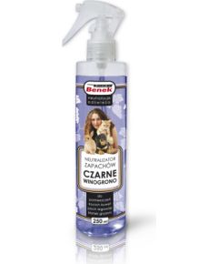 Certech 16687 pet odour/stain remover Spray