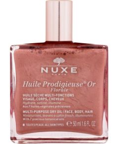 Nuxe Huile Prodigieuse / Or Florale 50ml