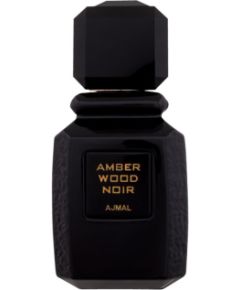 Ajmal Amber Wood / Noir 100ml