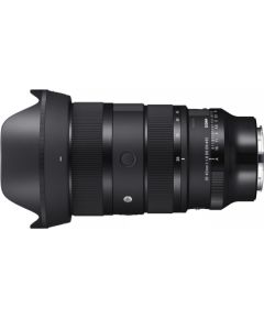 Sigma 28-45mm F/1.8 DG DN Art, Sony E-mount pilna kadra objektīvs