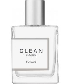 Clean Classic Ultimate EDP 60 ml