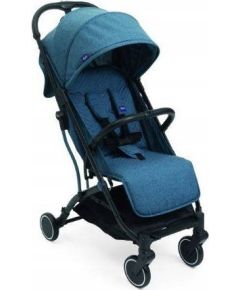 Wózek Chicco TROLLEY ME CALYPSO BLUE