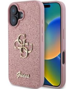 Guess GUHCP16SHG4SGP Чехол для Apple iPhone 16