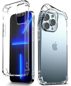 Mercury Bulletproof Samsung S22 S901 przezroczysty|transparent