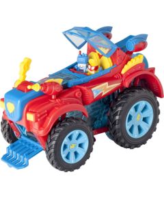 Noname Figure Magic Box SuperZings Hero Truck - Monster Roller (PSZSP112IN20)