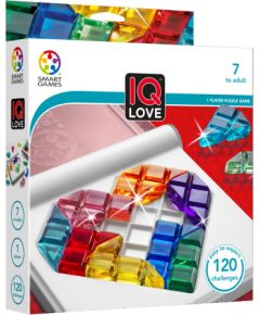 Brain Games IQ-Love