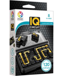 Brain Games IQ-Circuit SMA#467