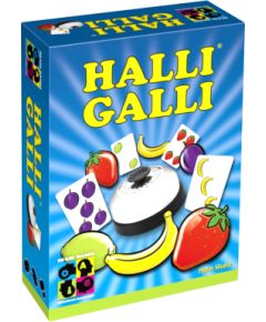 Brain Games Halli Galli Baltic