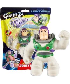 Noname TM-TOYS Goo Jit Zu Lightyear figure - Buzz Space Ranger figure